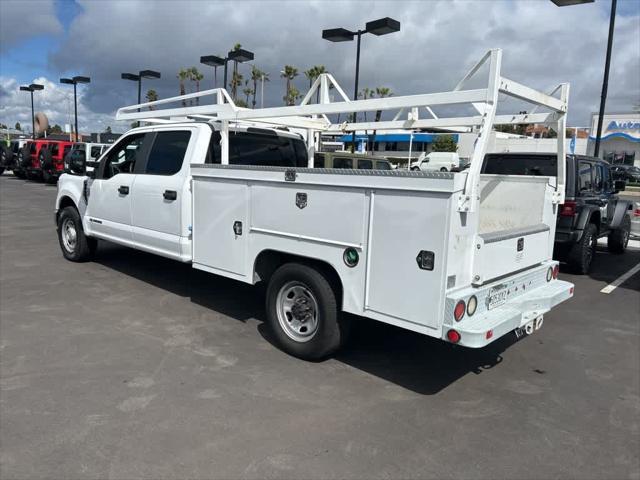 used 2020 Ford F-350 car, priced at $34,533