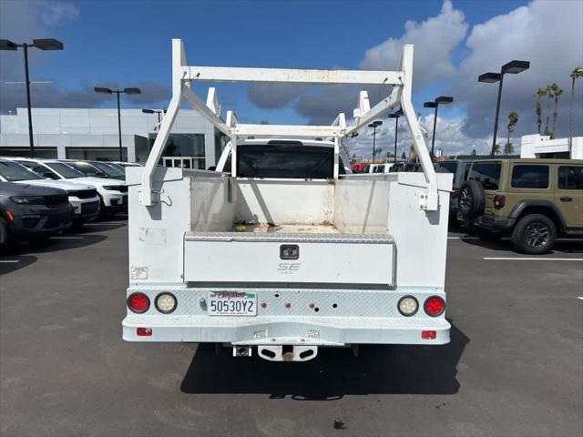 used 2020 Ford F-350 car, priced at $34,533