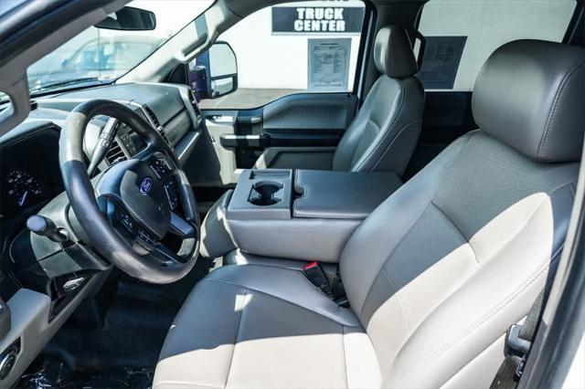 used 2020 Ford F-350 car, priced at $32,700