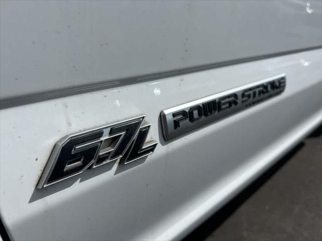 used 2020 Ford F-350 car, priced at $34,533
