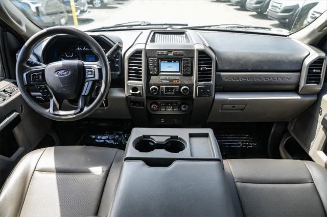 used 2020 Ford F-350 car, priced at $32,700