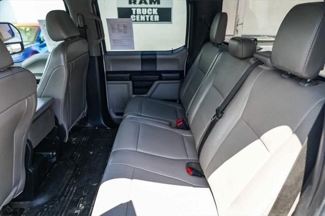 used 2020 Ford F-350 car, priced at $32,700