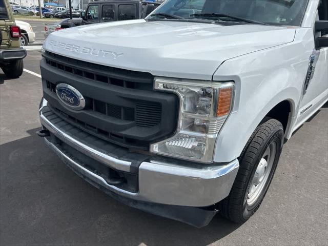 used 2020 Ford F-350 car, priced at $34,533