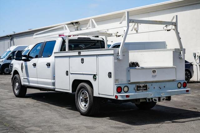 used 2020 Ford F-350 car, priced at $32,700