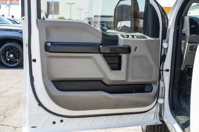 used 2020 Ford F-350 car, priced at $32,700