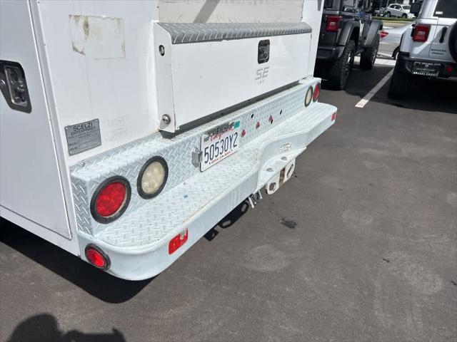 used 2020 Ford F-350 car, priced at $34,533