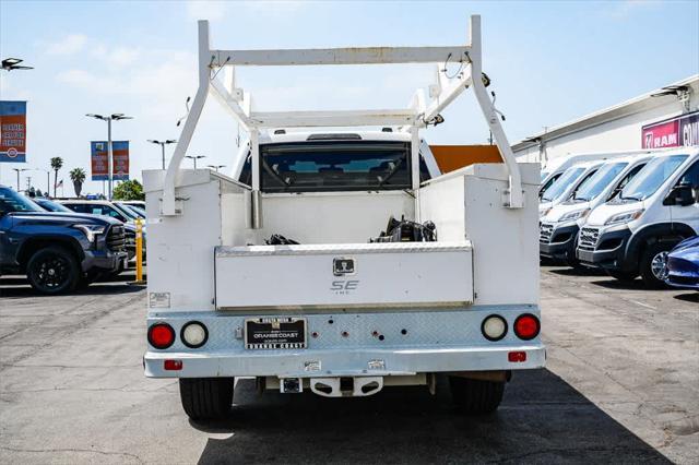 used 2020 Ford F-350 car, priced at $32,700