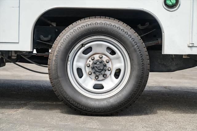 used 2020 Ford F-350 car, priced at $32,700