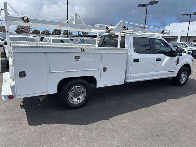 used 2020 Ford F-350 car, priced at $34,533