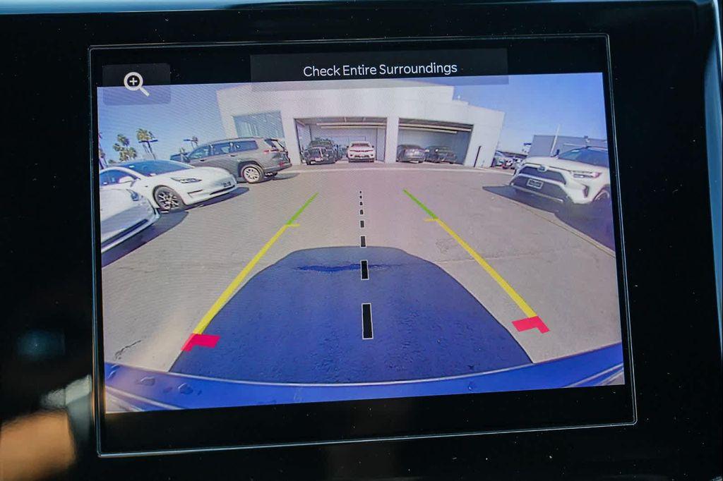 used 2022 Jeep Grand Cherokee car, priced at $28,700