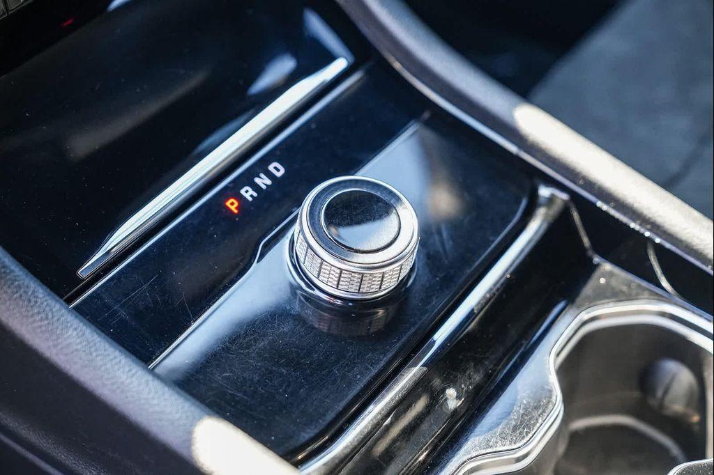 used 2022 Jeep Grand Cherokee car, priced at $28,700