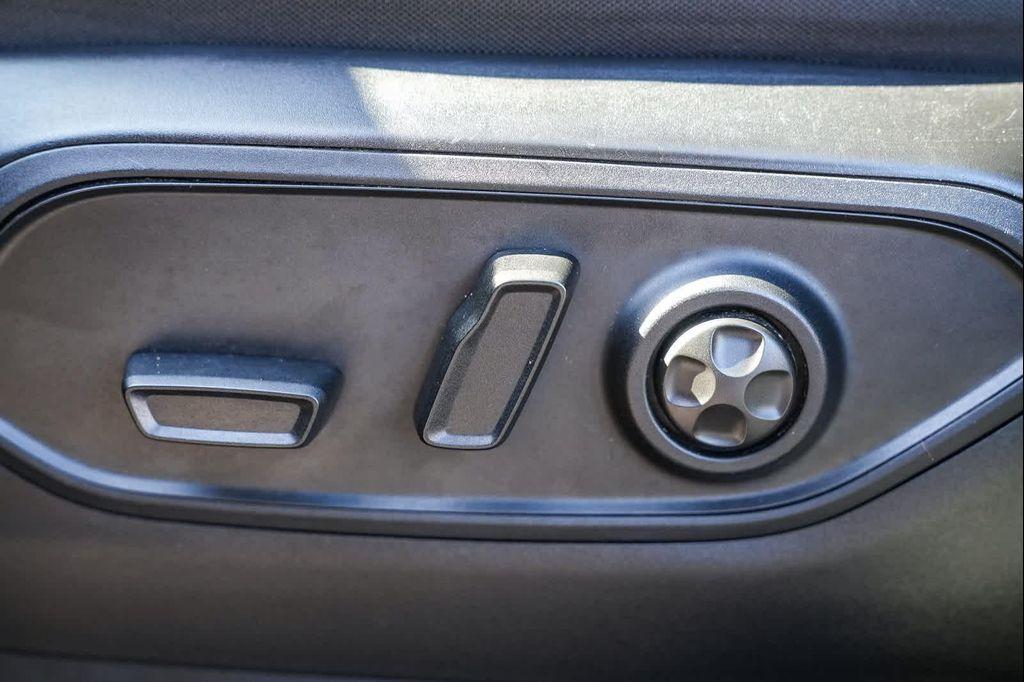 used 2022 Jeep Grand Cherokee car, priced at $28,700