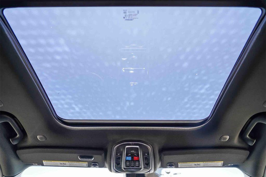 new 2025 Jeep Grand Cherokee L car, priced at $48,490