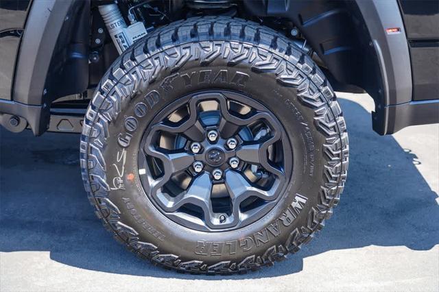 new 2025 Ram 1500 car, priced at $81,750