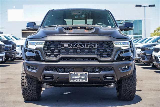 new 2025 Ram 1500 car, priced at $81,750