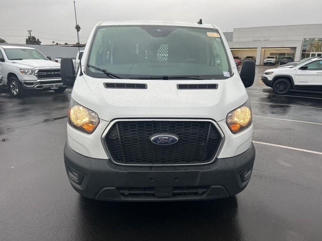 used 2024 Ford Transit-250 car, priced at $39,000