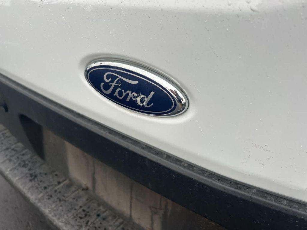 used 2024 Ford Transit-250 car, priced at $39,000
