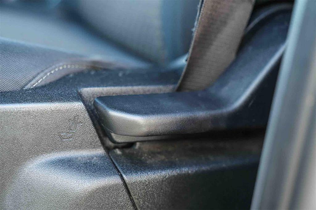 used 2024 Ford Transit-250 car, priced at $39,000