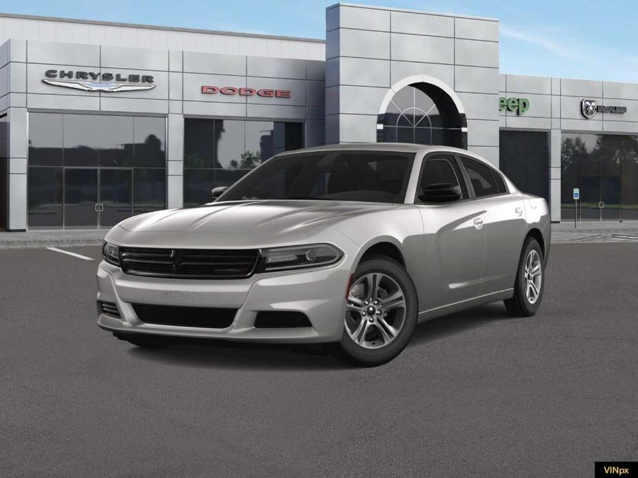 new 2023 Dodge Charger car, priced at $27,911