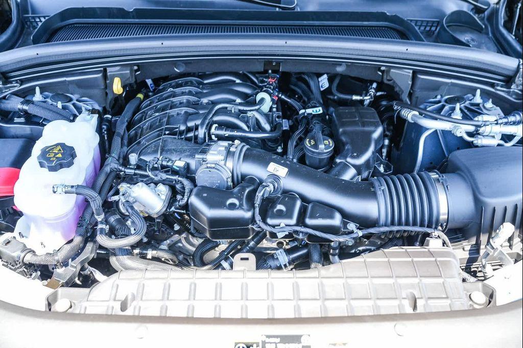 new 2025 Jeep Grand Cherokee L car, priced at $48,260