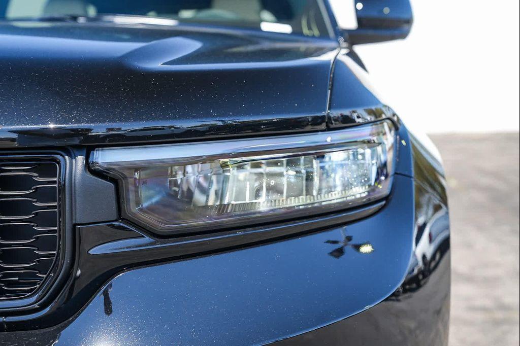 new 2025 Jeep Grand Cherokee L car, priced at $48,260
