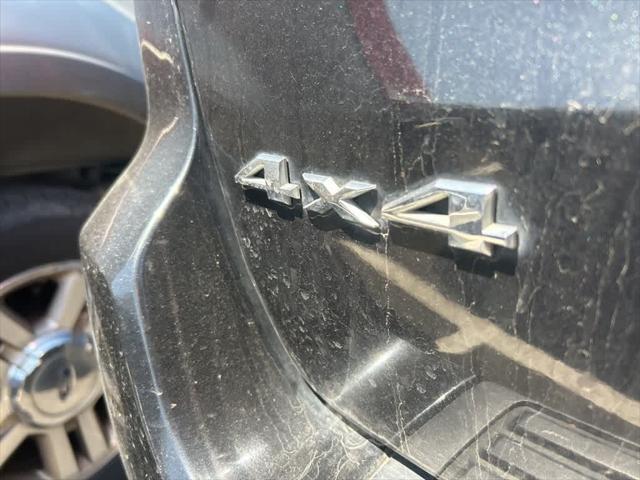 used 2016 Jeep Grand Cherokee car, priced at $16,049