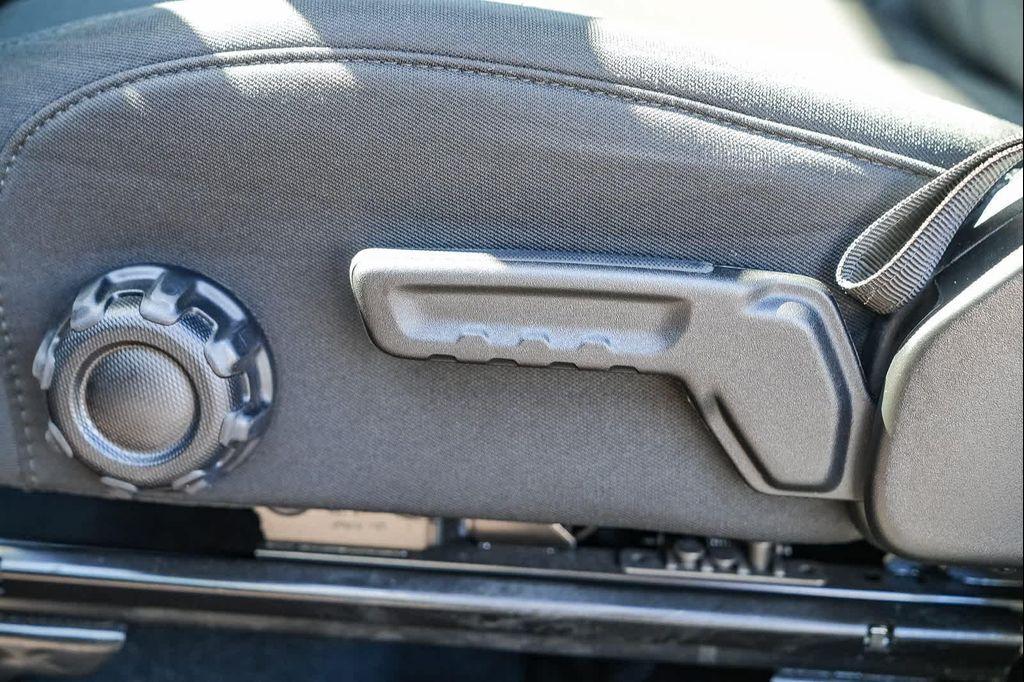 used 2022 Jeep Wrangler Unlimited car, priced at $31,500