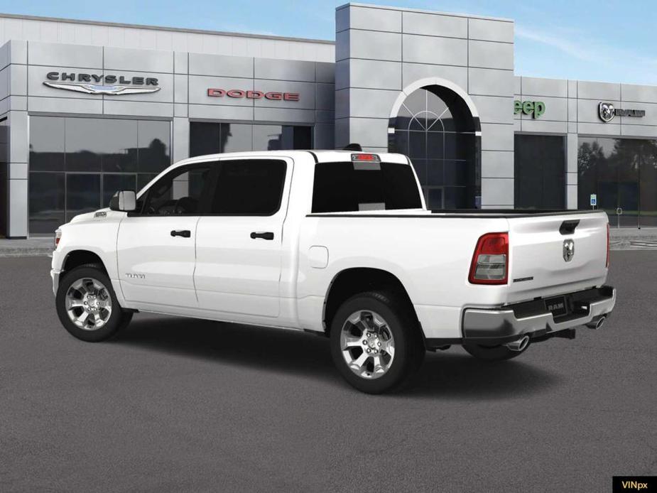 new 2024 Ram 1500 car, priced at $42,872