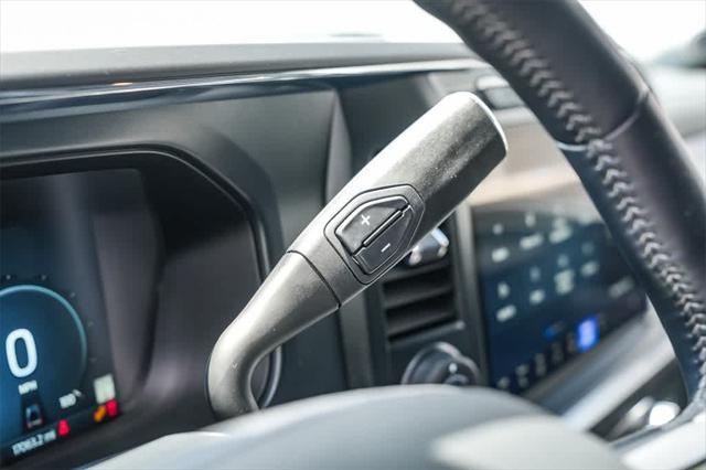 used 2023 Ford F-250 car, priced at $86,572