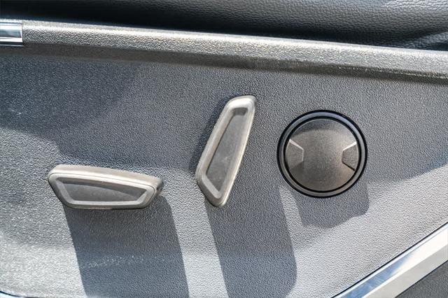 used 2023 Ford F-250 car, priced at $86,572