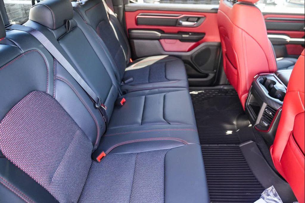 new 2026 Ram 1500 car, priced at $56,525