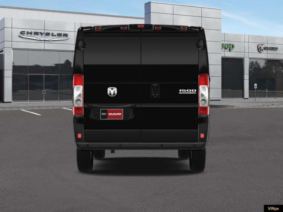 new 2024 Ram ProMaster 1500 car, priced at $54,660