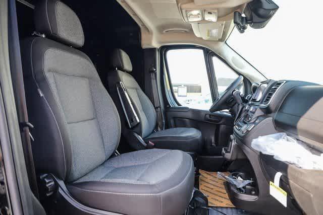 new 2024 Ram ProMaster 1500 car, priced at $47,160