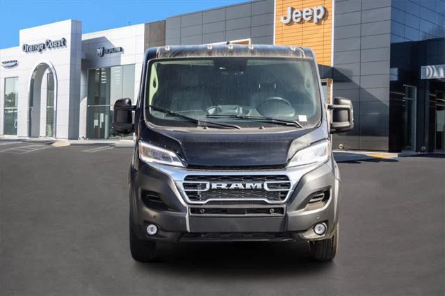 new 2024 Ram ProMaster 1500 car, priced at $47,160