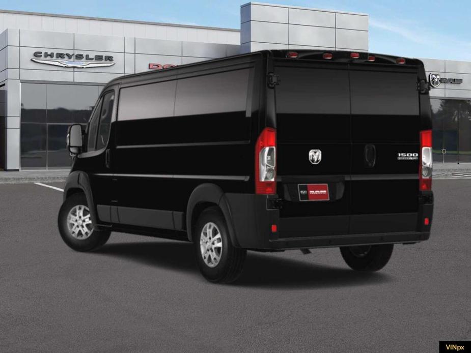 new 2024 Ram ProMaster 1500 car, priced at $54,660