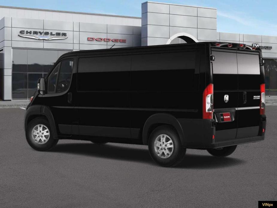 new 2024 Ram ProMaster 1500 car, priced at $54,660