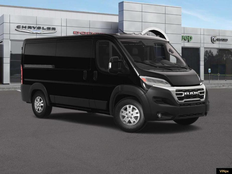 new 2024 Ram ProMaster 1500 car, priced at $54,660