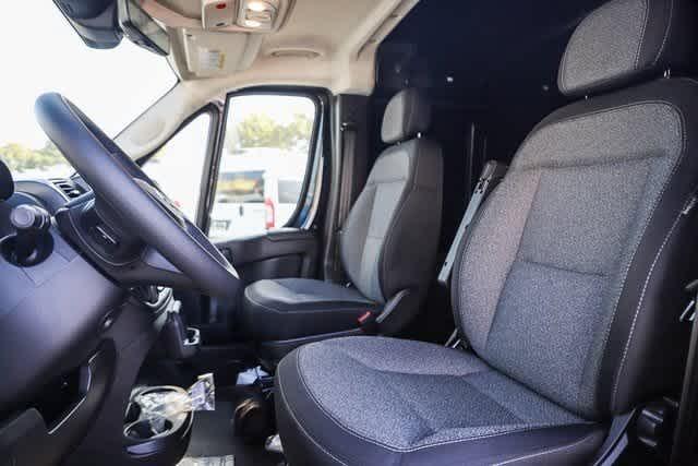 new 2024 Ram ProMaster 1500 car, priced at $47,160