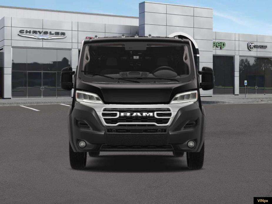 new 2024 Ram ProMaster 1500 car, priced at $54,660