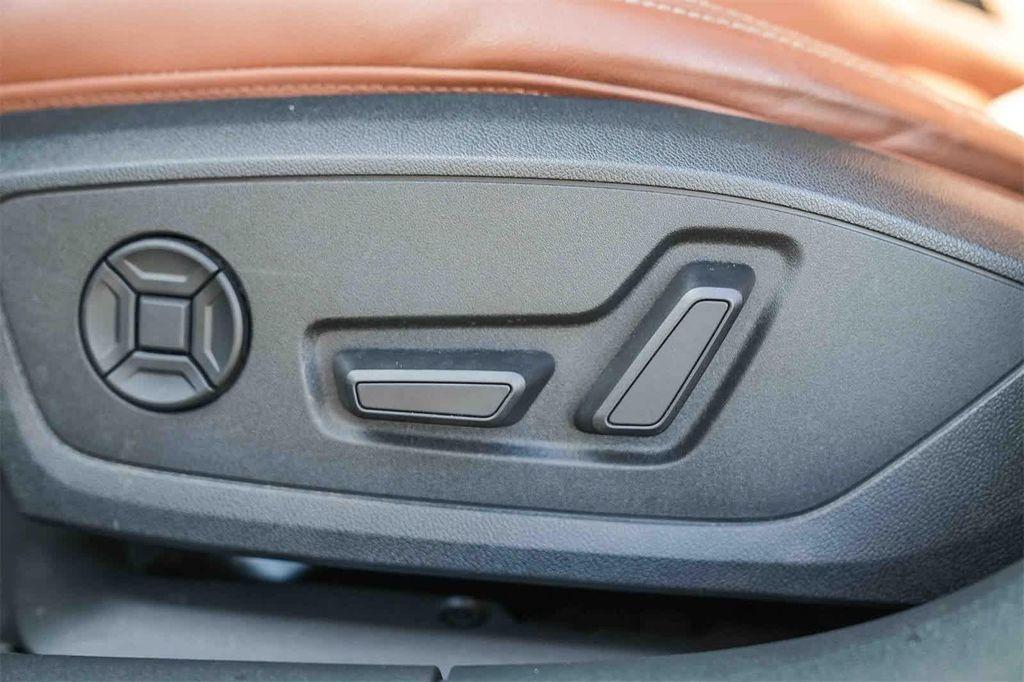 used 2021 Audi A6 car, priced at $35,850