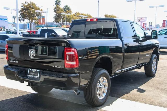 new 2024 Ram 2500 car, priced at $59,330