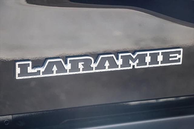 new 2024 Ram 2500 car, priced at $59,330