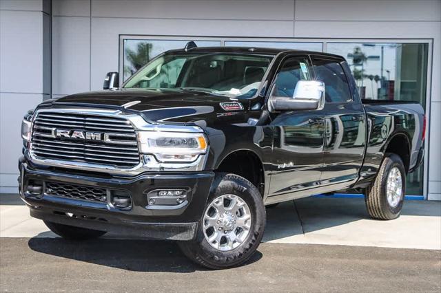 new 2024 Ram 2500 car, priced at $59,330