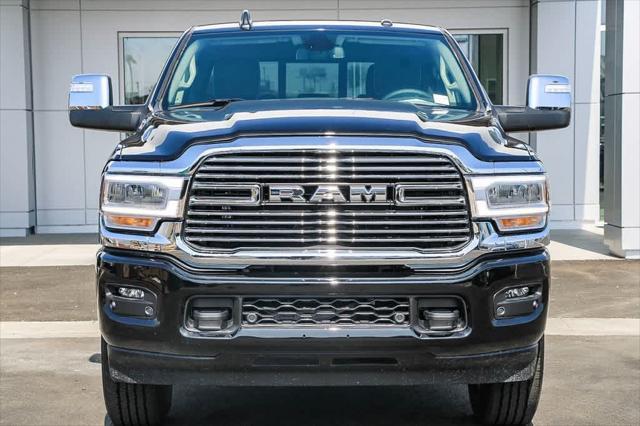 new 2024 Ram 2500 car, priced at $59,330