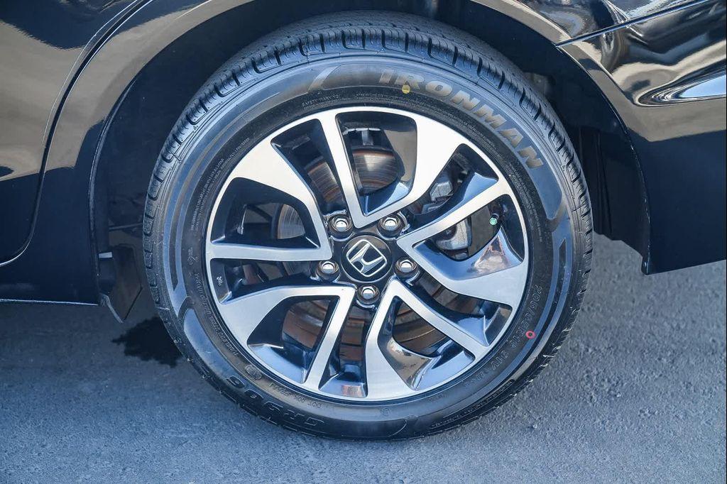 used 2014 Honda Civic car, priced at $13,972