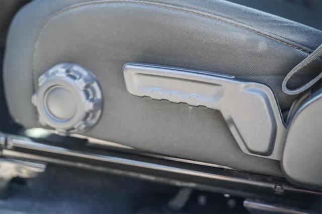 used 2021 Jeep Wrangler Unlimited car, priced at $31,929
