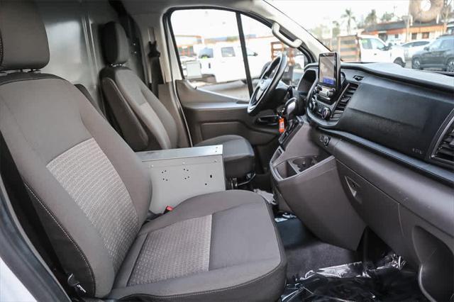 used 2020 Ford Transit-250 car, priced at $27,999