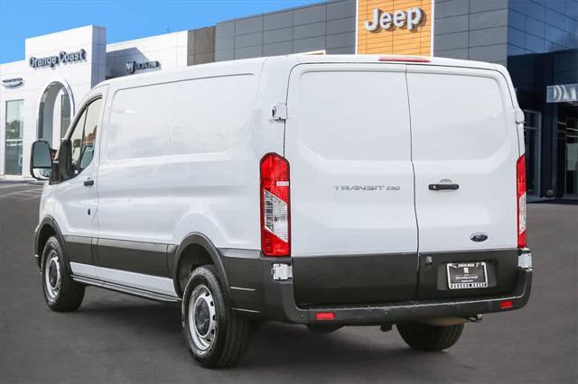 used 2020 Ford Transit-250 car, priced at $27,999