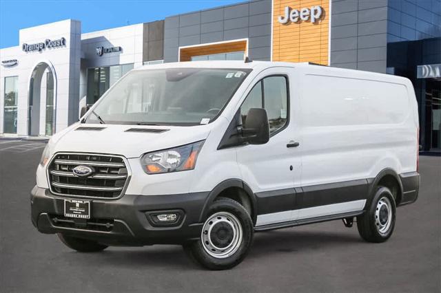 used 2020 Ford Transit-250 car, priced at $27,999