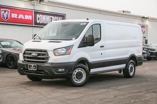 used 2020 Ford Transit-250 car, priced at $28,867